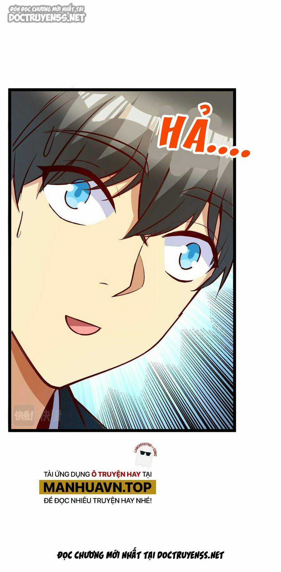 Thành Tỷ Phú Nhờ Thua Lỗ Game Chapter 26 trang 20