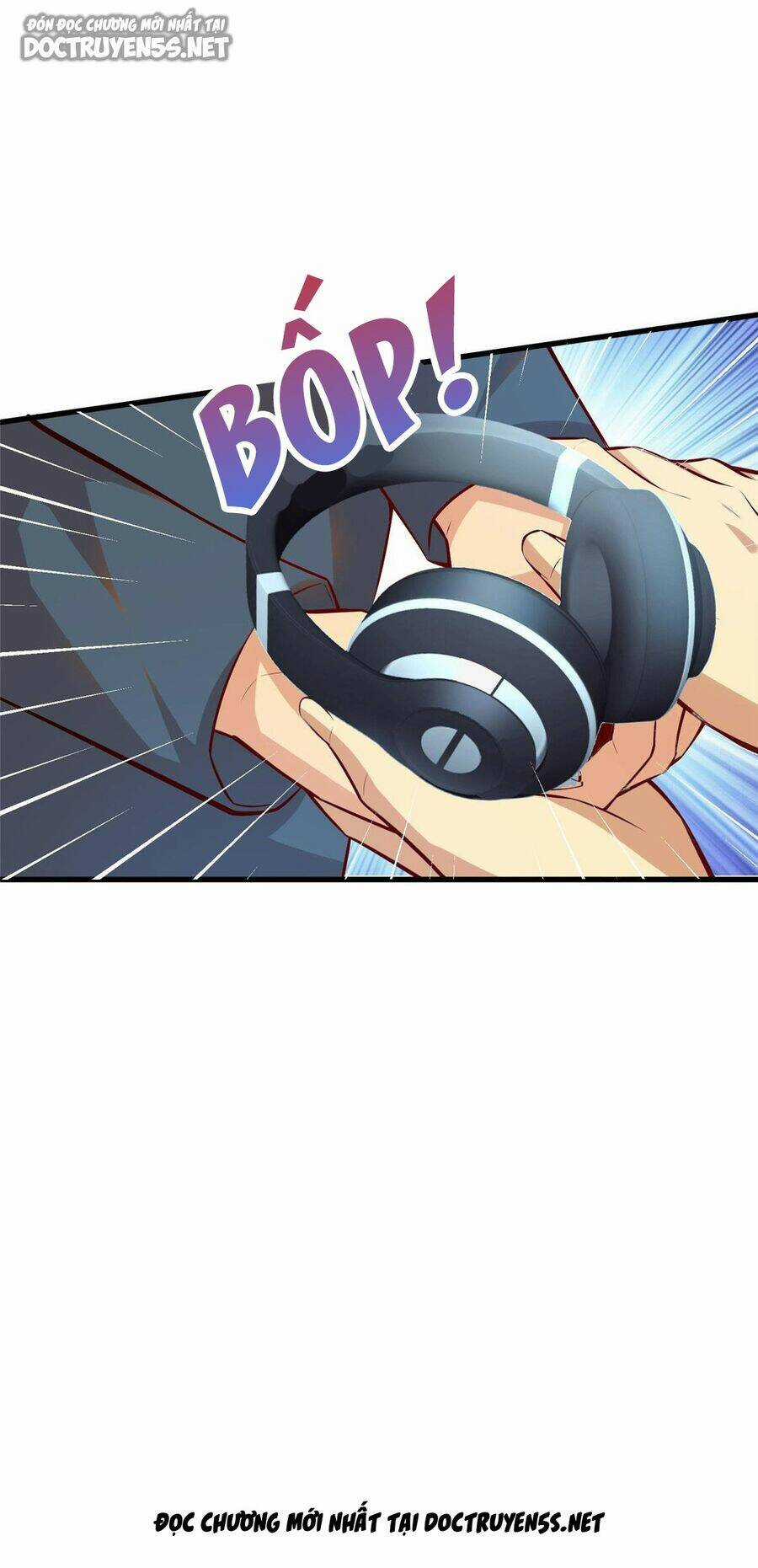 Thành Tỷ Phú Nhờ Thua Lỗ Game Chapter 26 trang 21