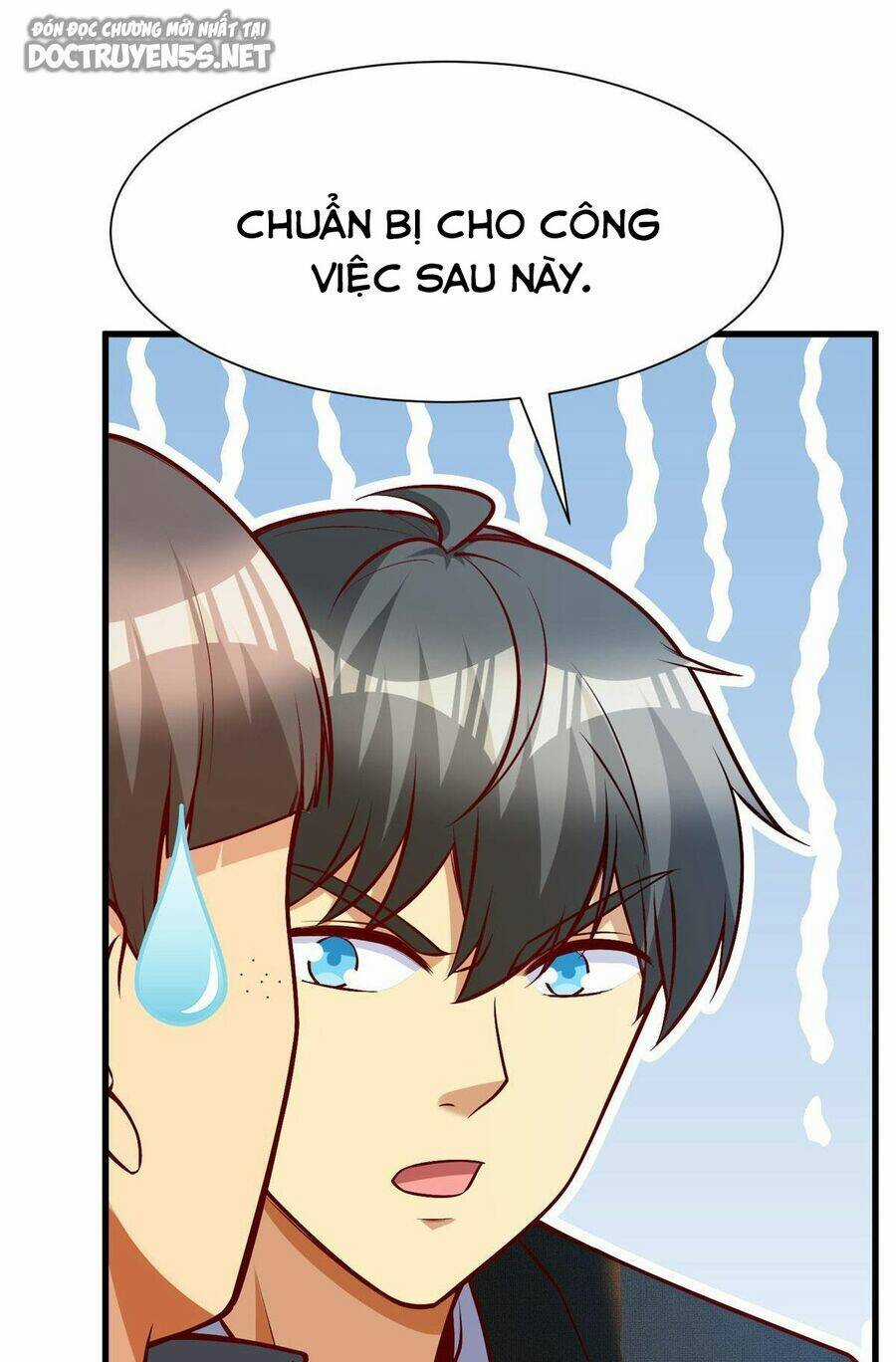 Thành Tỷ Phú Nhờ Thua Lỗ Game Chapter 26 trang 22