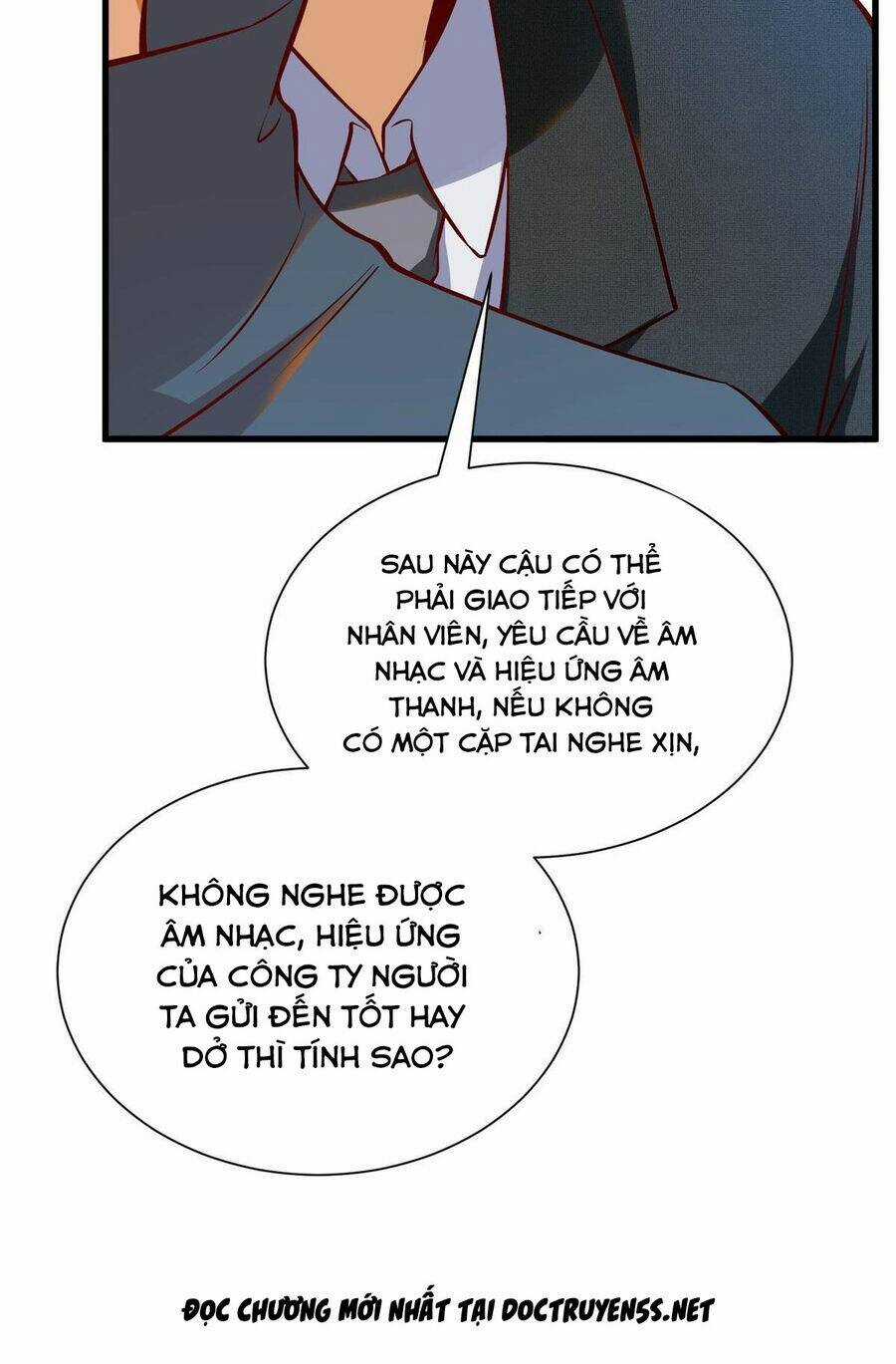 Thành Tỷ Phú Nhờ Thua Lỗ Game Chapter 26 trang 23