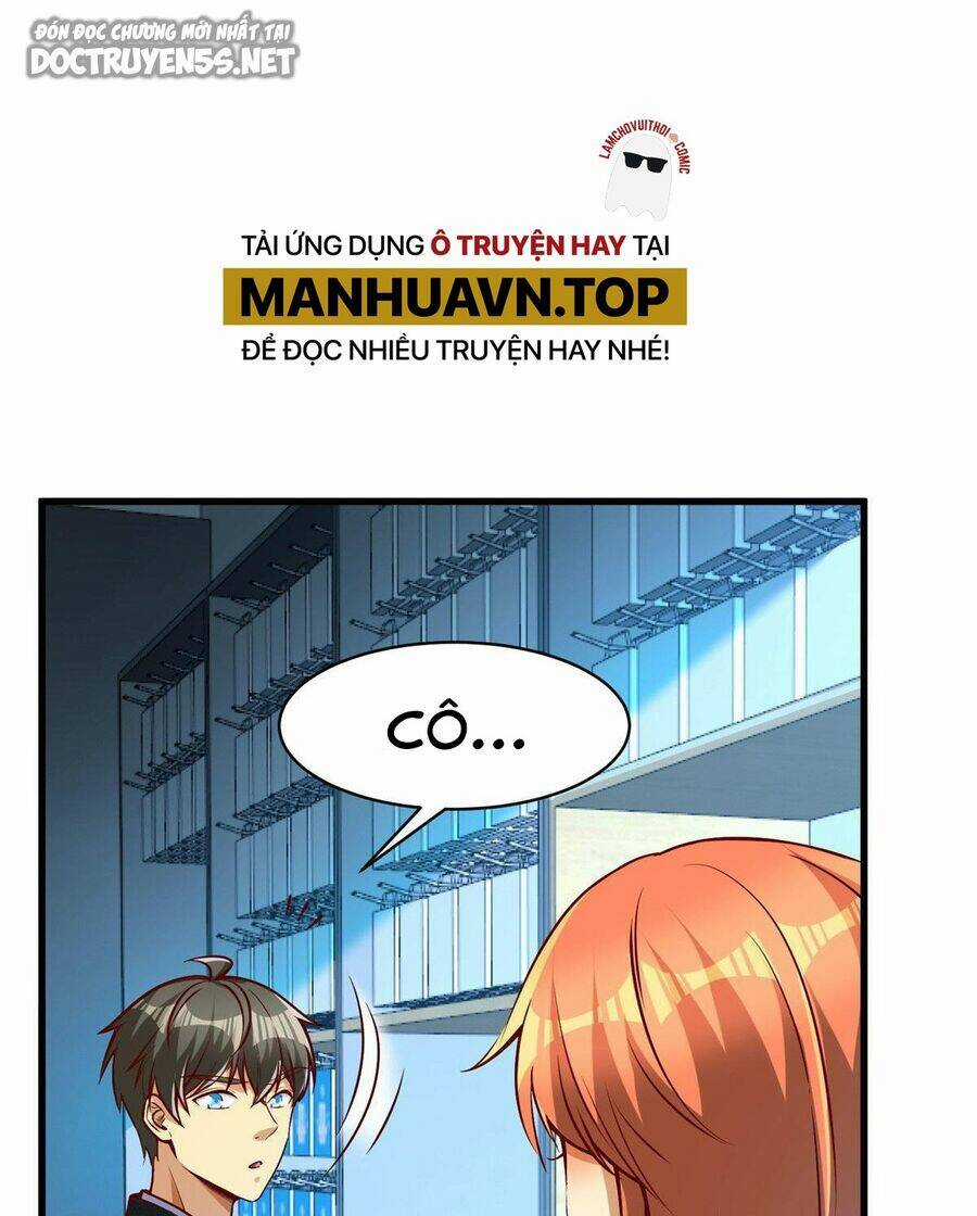 Thành Tỷ Phú Nhờ Thua Lỗ Game Chapter 26 trang 29