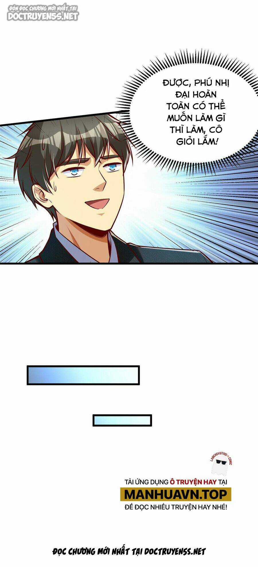 Thành Tỷ Phú Nhờ Thua Lỗ Game Chapter 26 trang 34