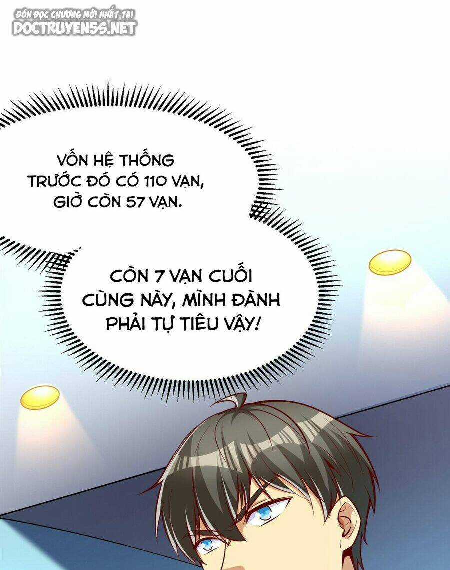 Thành Tỷ Phú Nhờ Thua Lỗ Game Chapter 26 trang 36