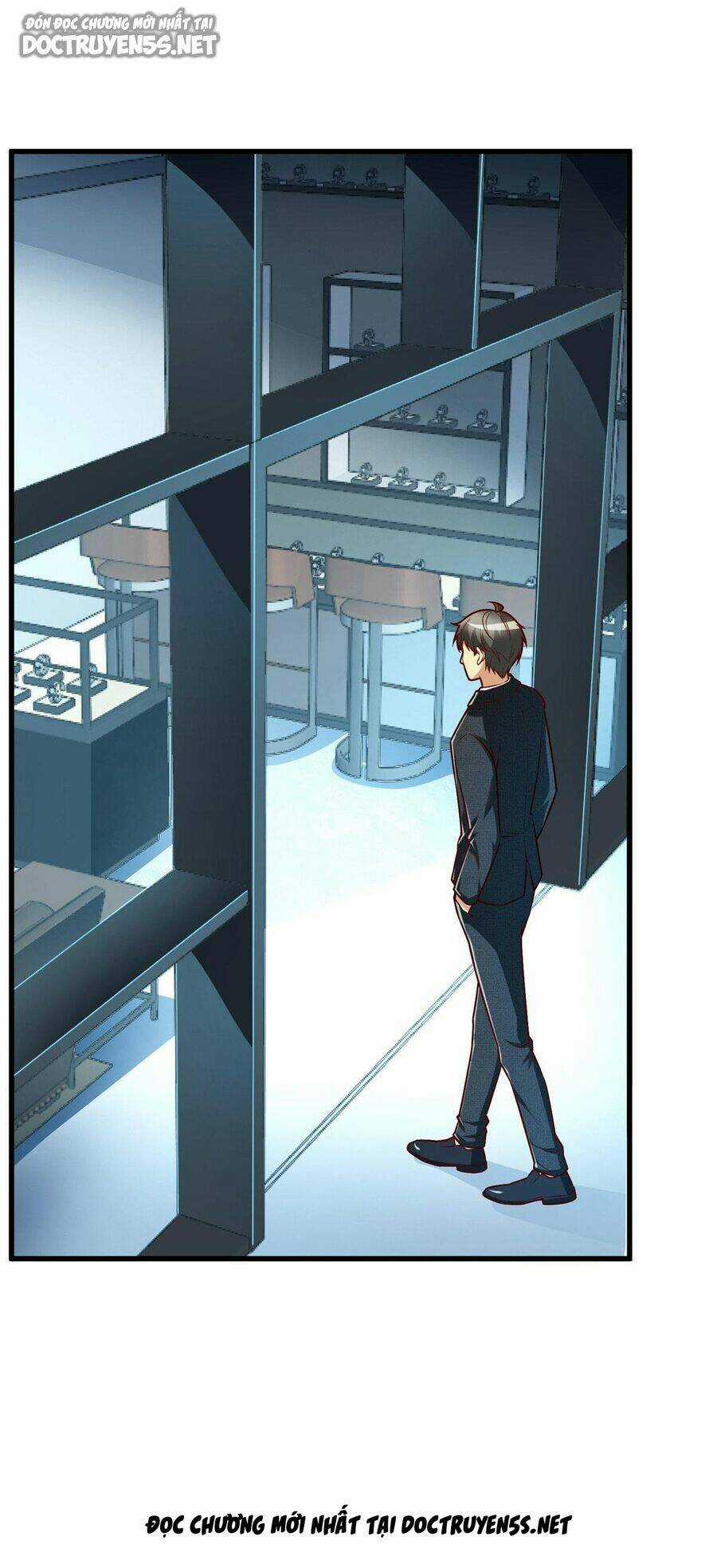 Thành Tỷ Phú Nhờ Thua Lỗ Game Chapter 26 trang 38