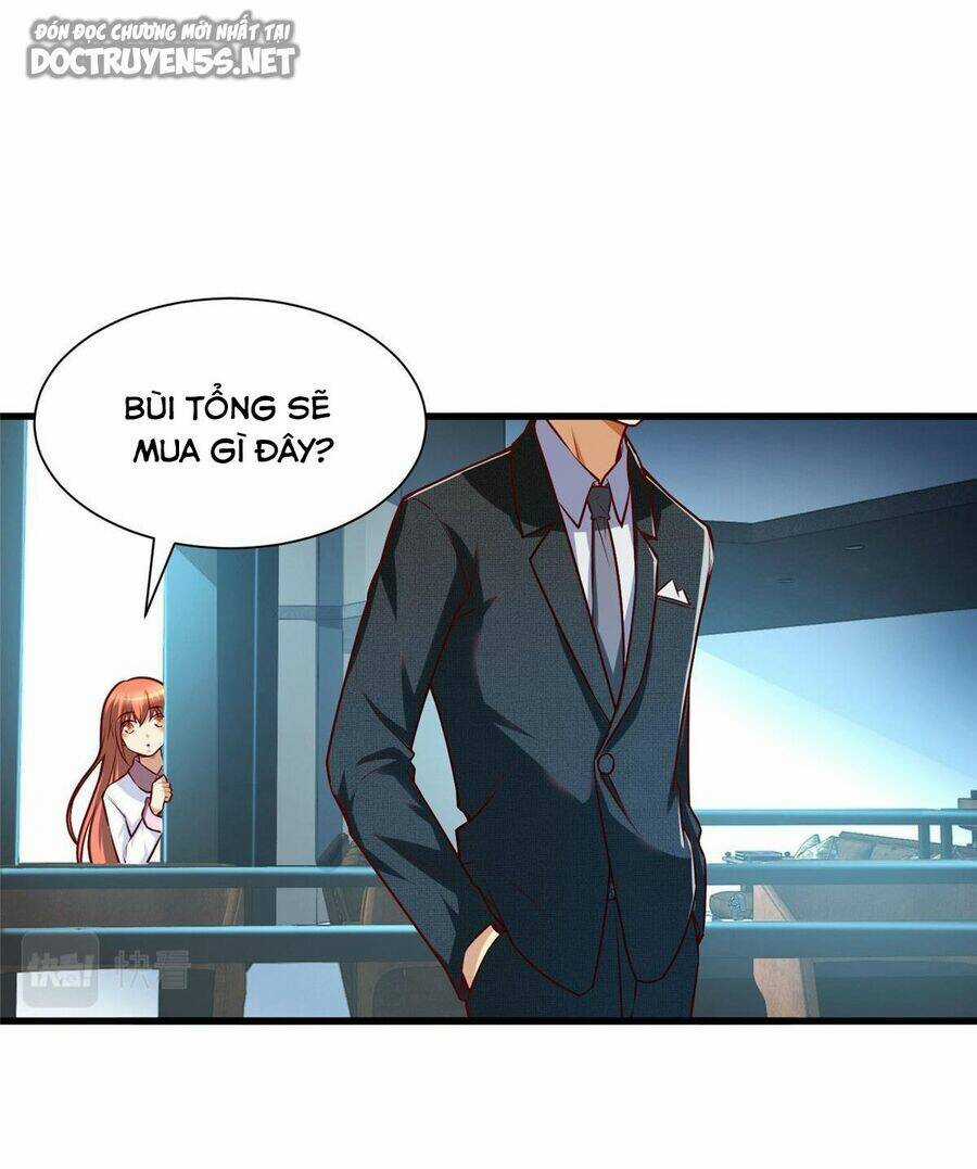 Thành Tỷ Phú Nhờ Thua Lỗ Game Chapter 26 trang 39