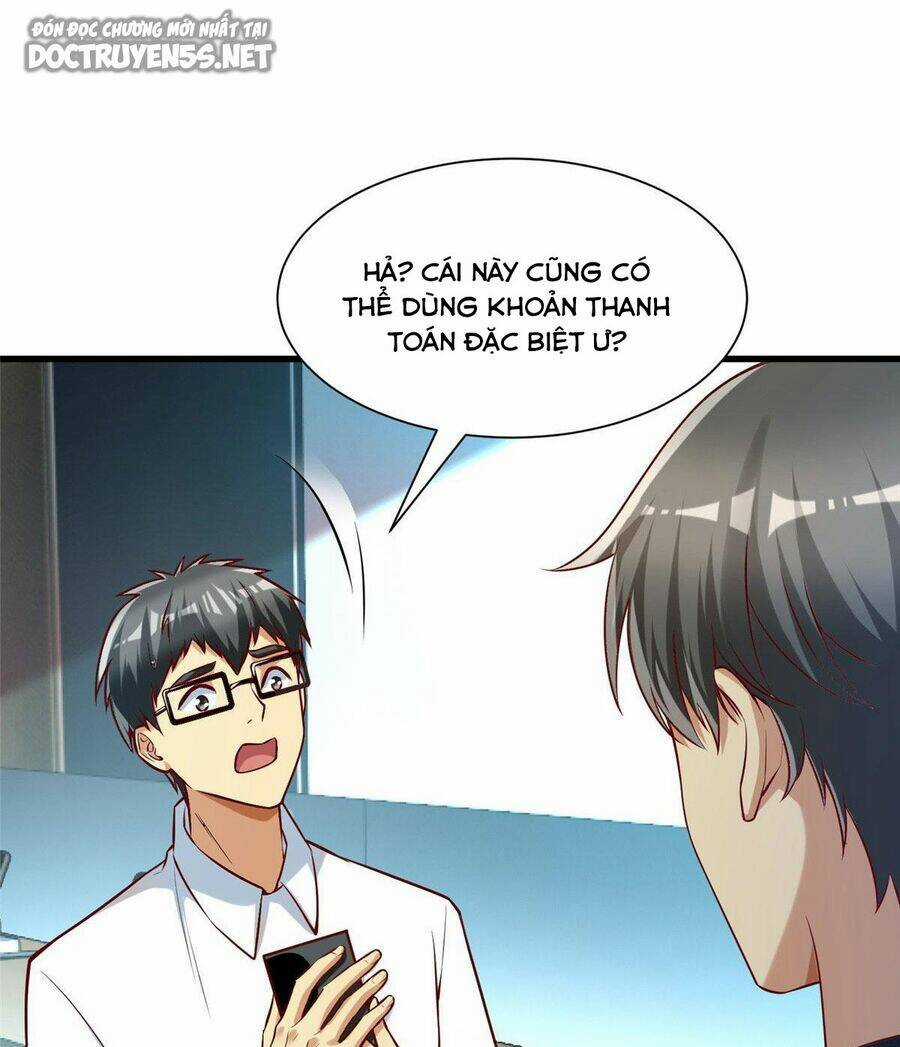 Thành Tỷ Phú Nhờ Thua Lỗ Game Chapter 26 trang 4