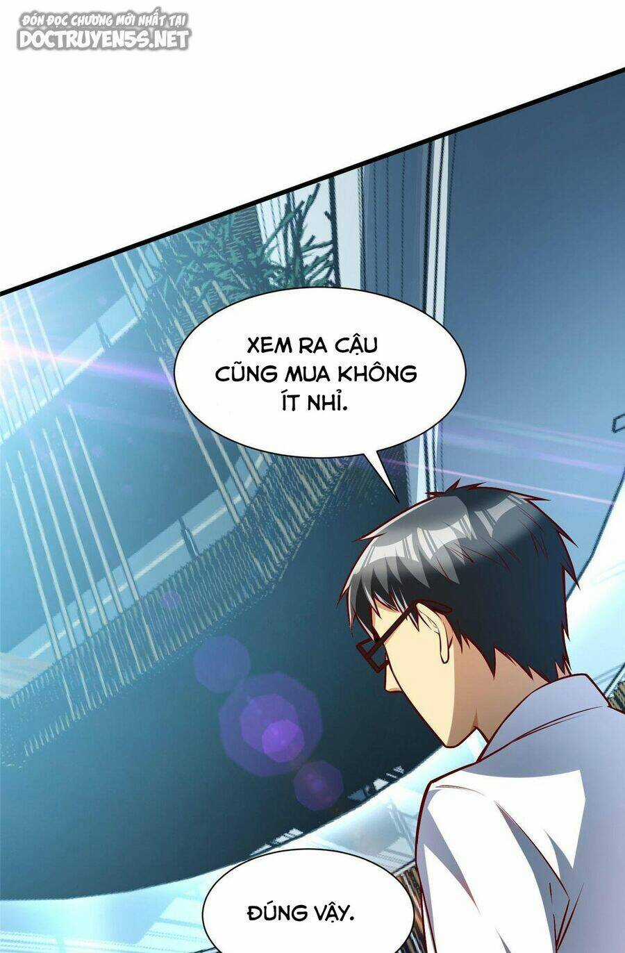 Thành Tỷ Phú Nhờ Thua Lỗ Game Chapter 26 trang 41