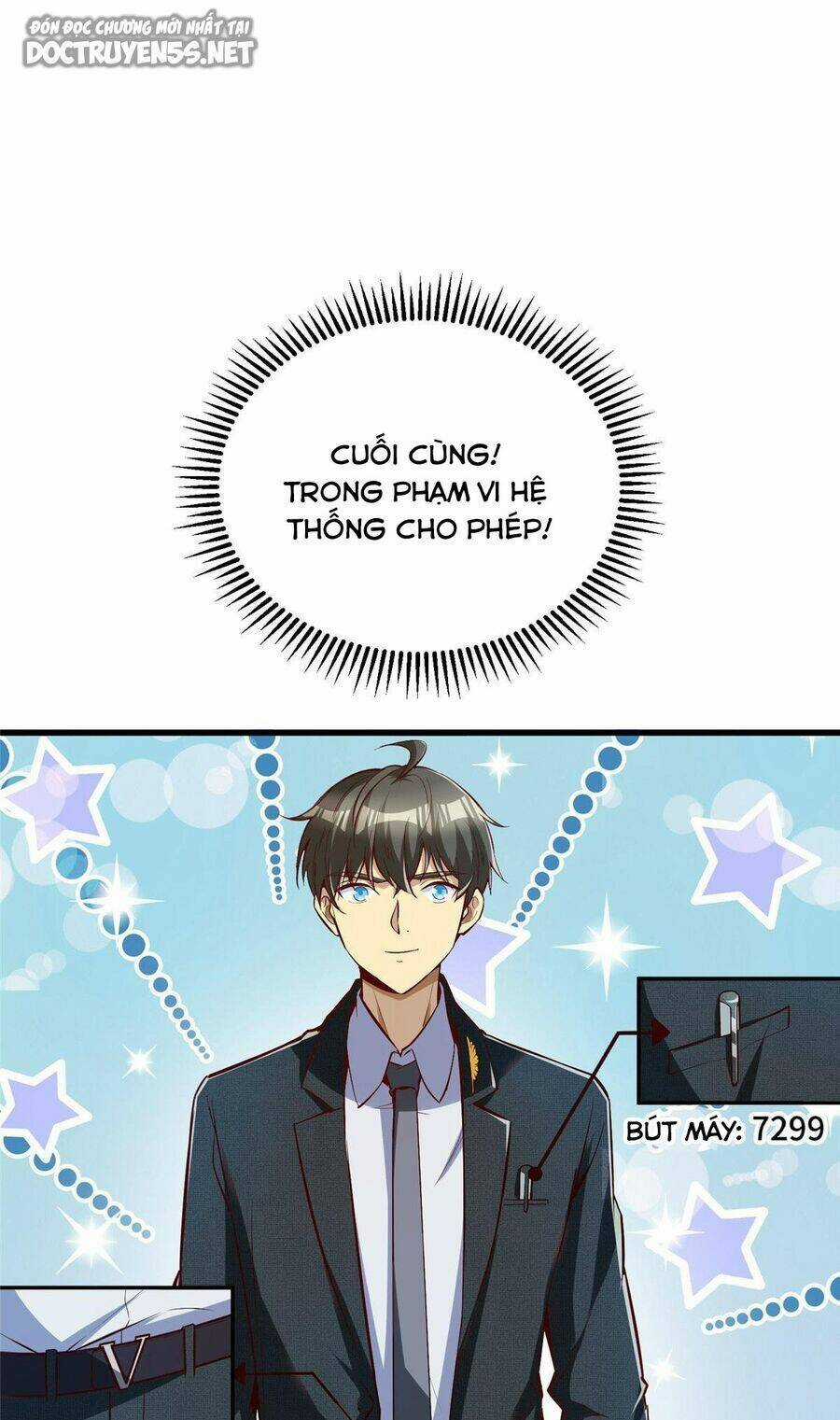 Thành Tỷ Phú Nhờ Thua Lỗ Game Chapter 26 trang 44