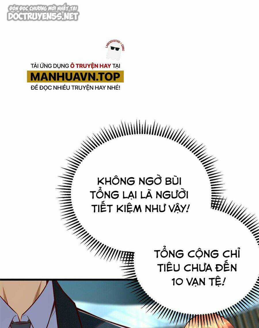 Thành Tỷ Phú Nhờ Thua Lỗ Game Chapter 26 trang 46