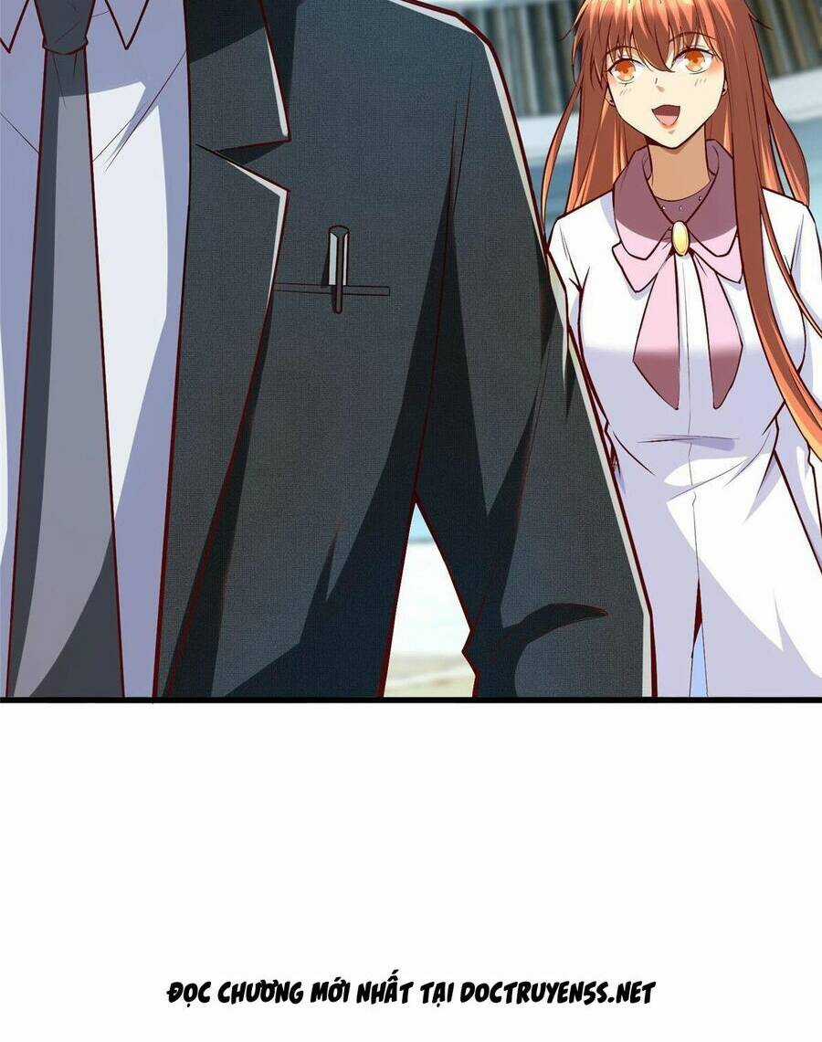 Thành Tỷ Phú Nhờ Thua Lỗ Game Chapter 26 trang 47