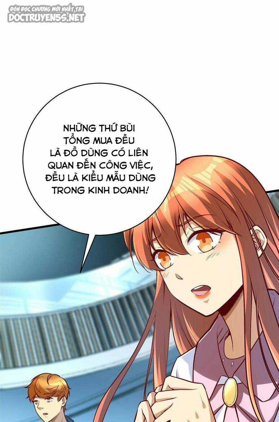 Thành Tỷ Phú Nhờ Thua Lỗ Game Chapter 26 trang 48