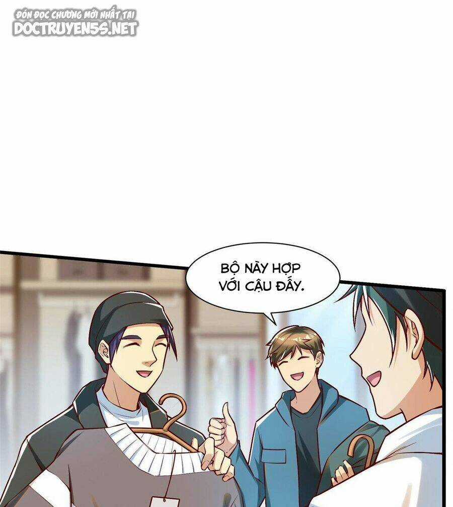 Thành Tỷ Phú Nhờ Thua Lỗ Game Chapter 26 trang 50