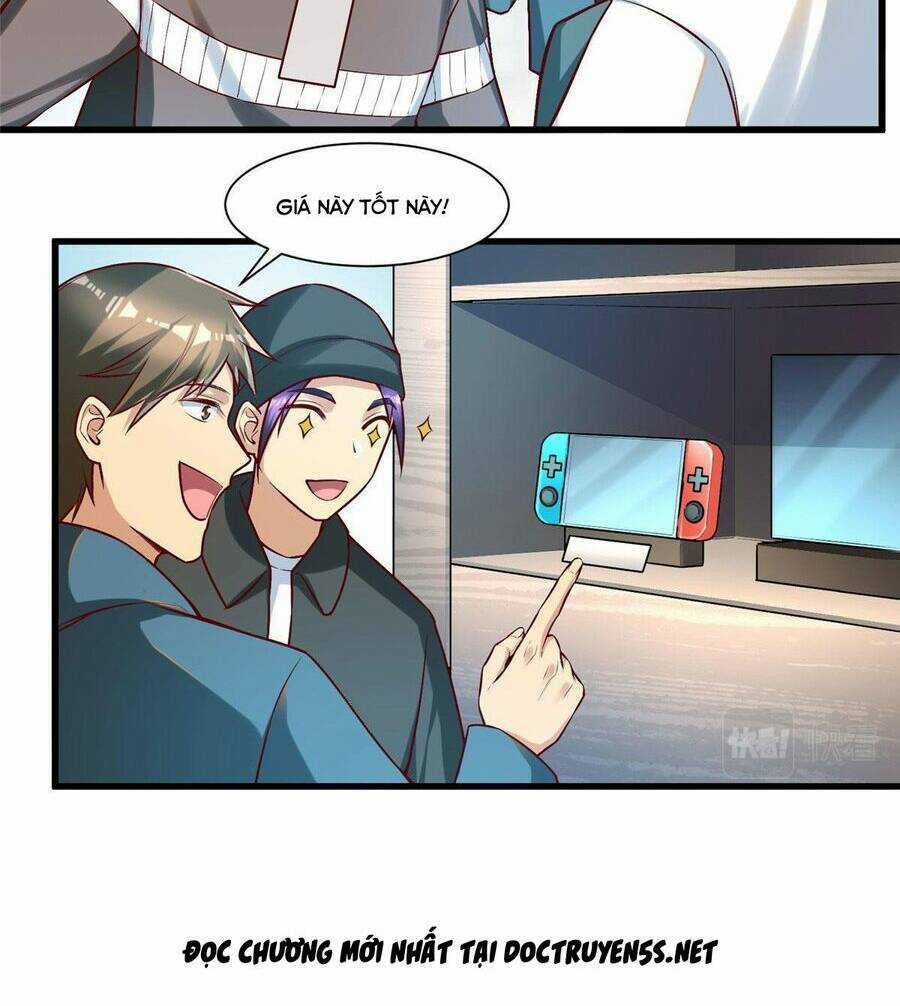 Thành Tỷ Phú Nhờ Thua Lỗ Game Chapter 26 trang 51