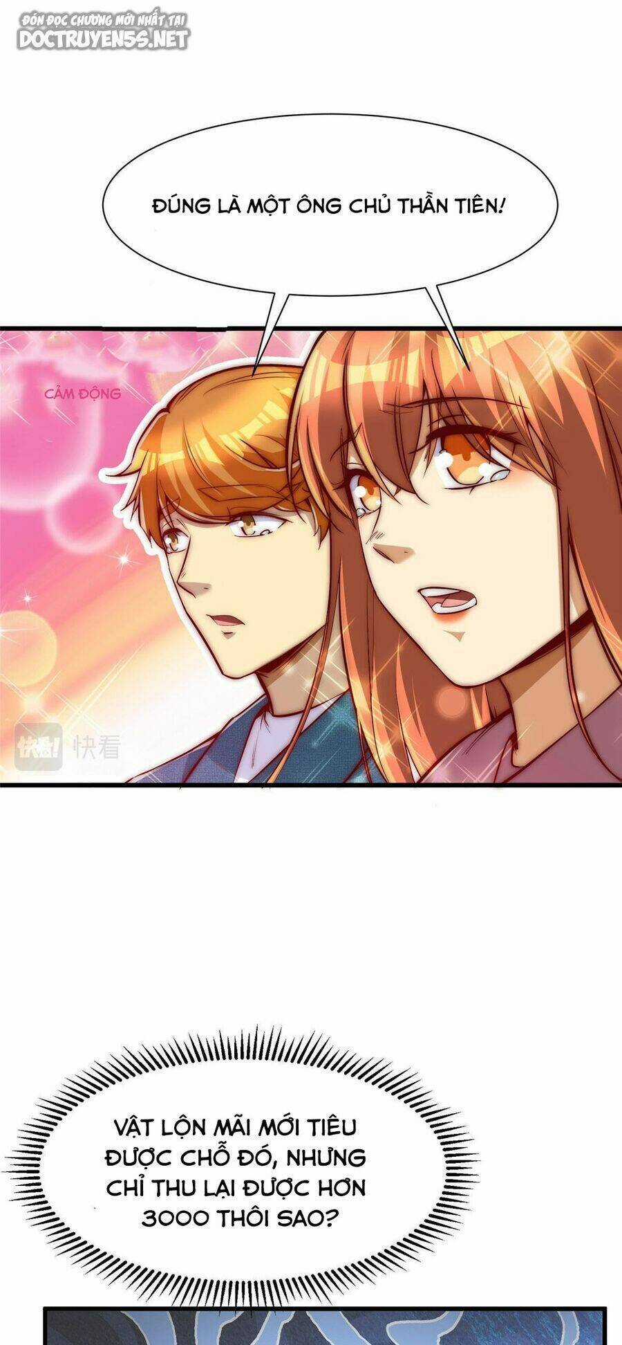 Thành Tỷ Phú Nhờ Thua Lỗ Game Chapter 26 trang 52