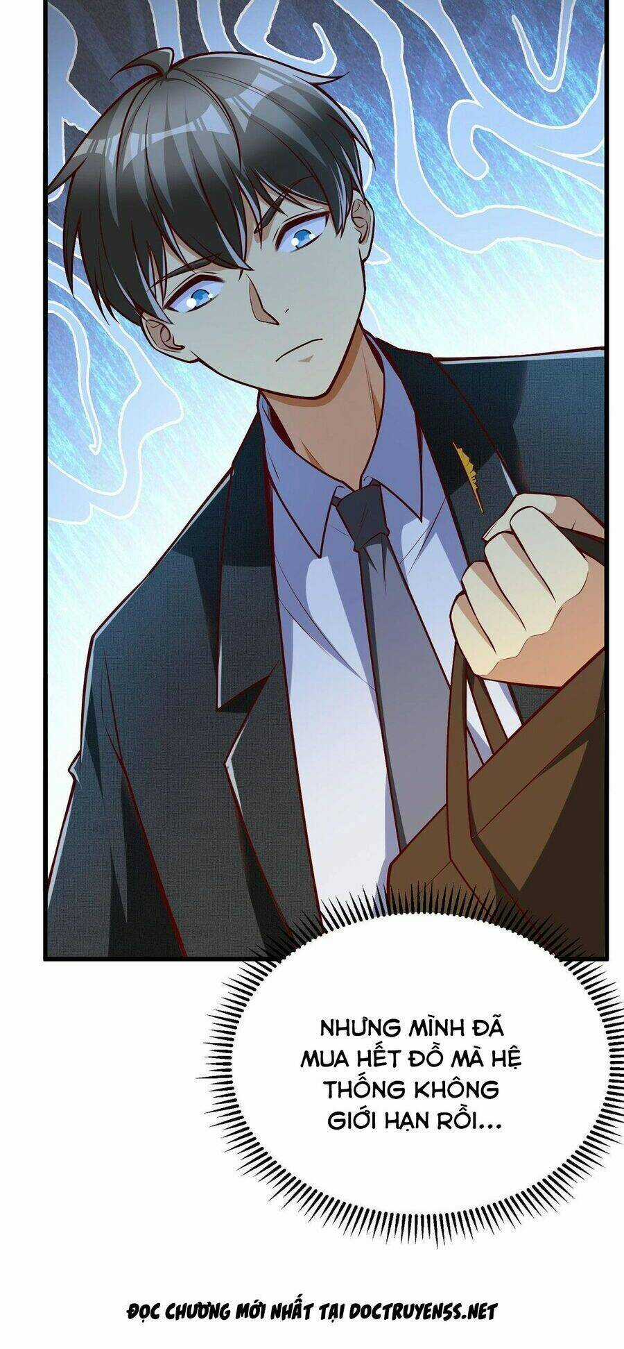 Thành Tỷ Phú Nhờ Thua Lỗ Game Chapter 26 trang 53