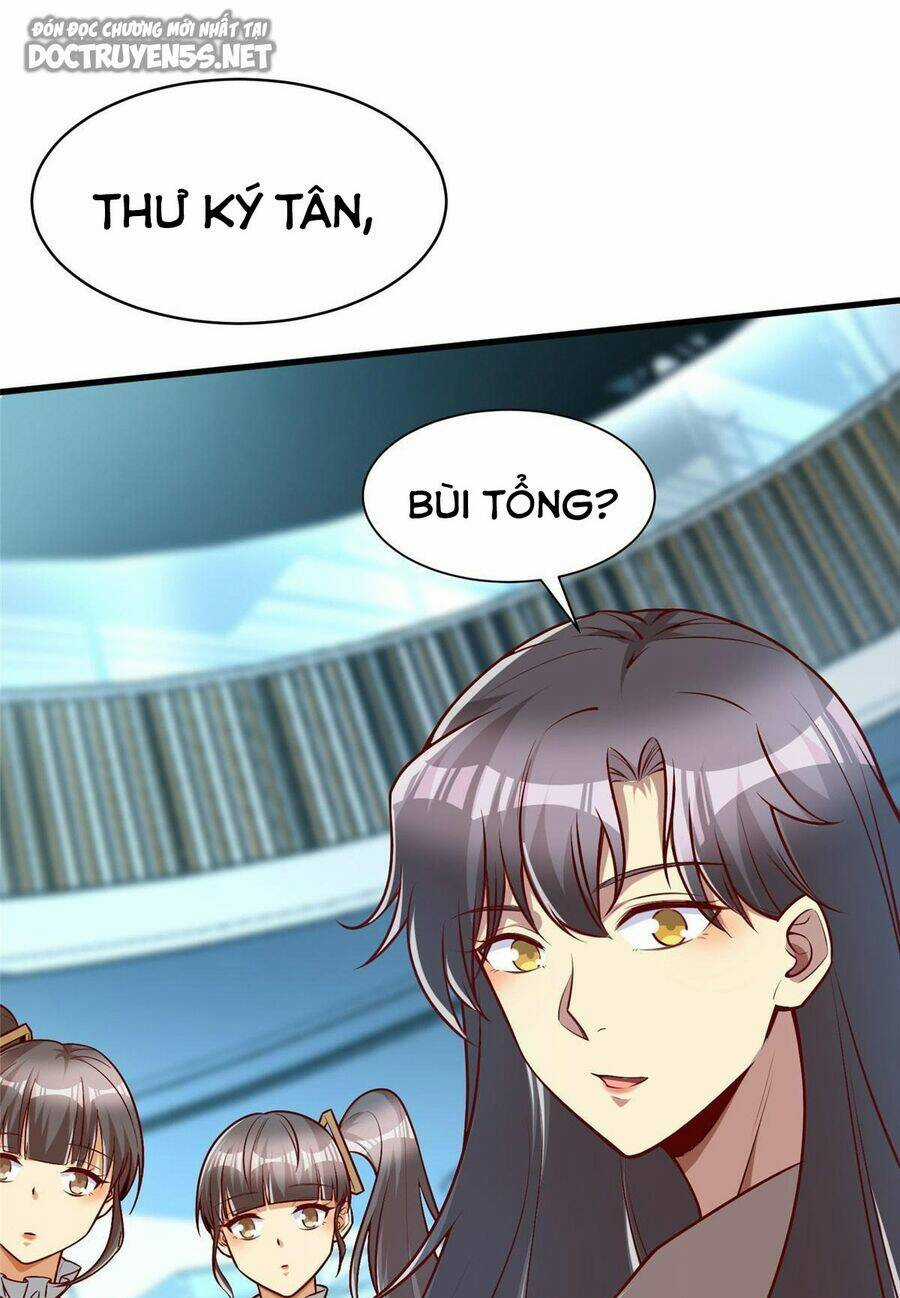 Thành Tỷ Phú Nhờ Thua Lỗ Game Chapter 26 trang 54