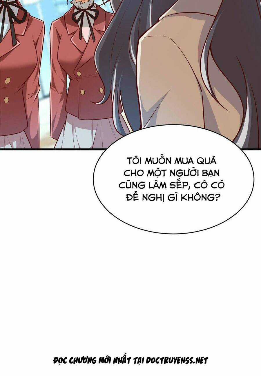 Thành Tỷ Phú Nhờ Thua Lỗ Game Chapter 26 trang 55