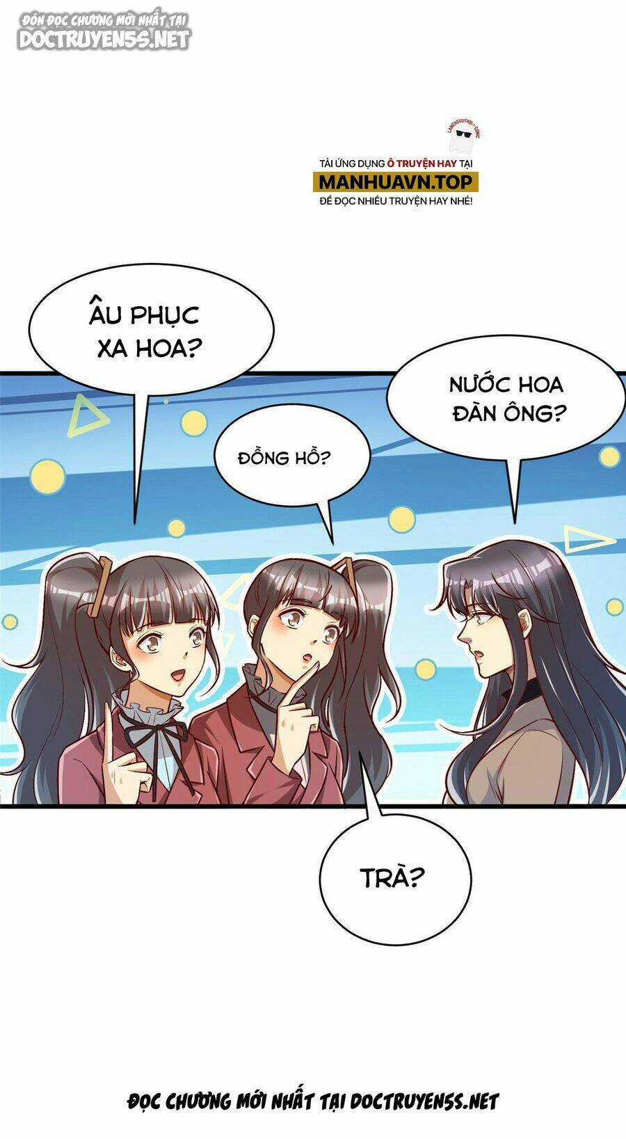 Thành Tỷ Phú Nhờ Thua Lỗ Game Chapter 26 trang 56