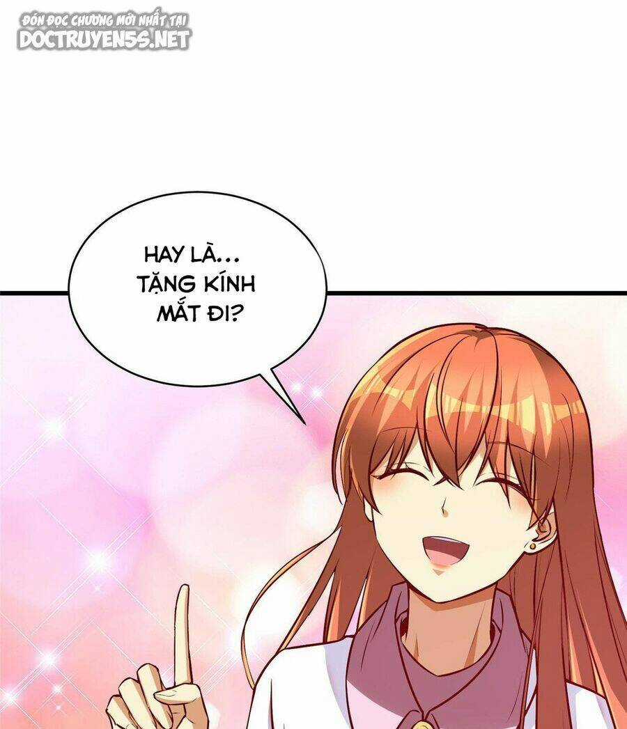 Thành Tỷ Phú Nhờ Thua Lỗ Game Chapter 26 trang 59