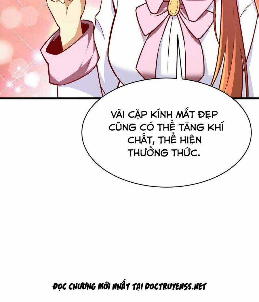 Thành Tỷ Phú Nhờ Thua Lỗ Game Chapter 26 trang 60