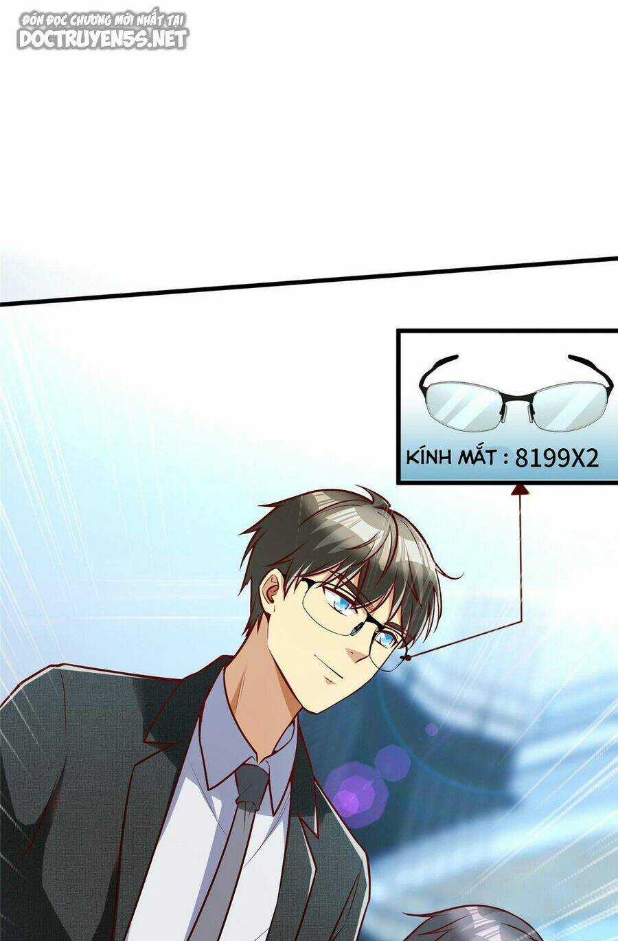 Thành Tỷ Phú Nhờ Thua Lỗ Game Chapter 26 trang 63