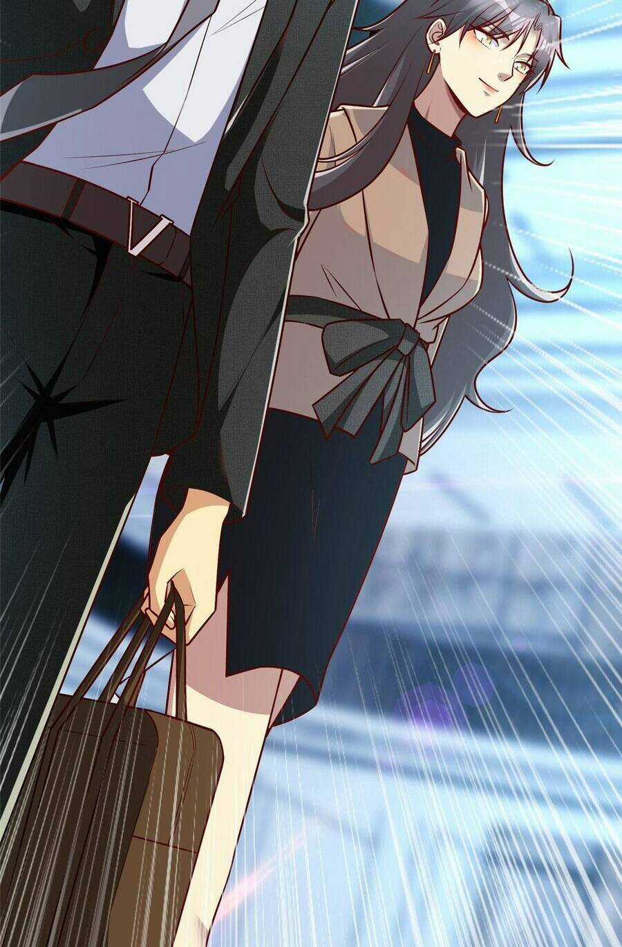 Thành Tỷ Phú Nhờ Thua Lỗ Game Chapter 26 trang 64