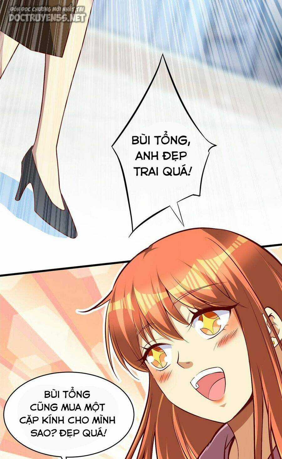 Thành Tỷ Phú Nhờ Thua Lỗ Game Chapter 26 trang 65