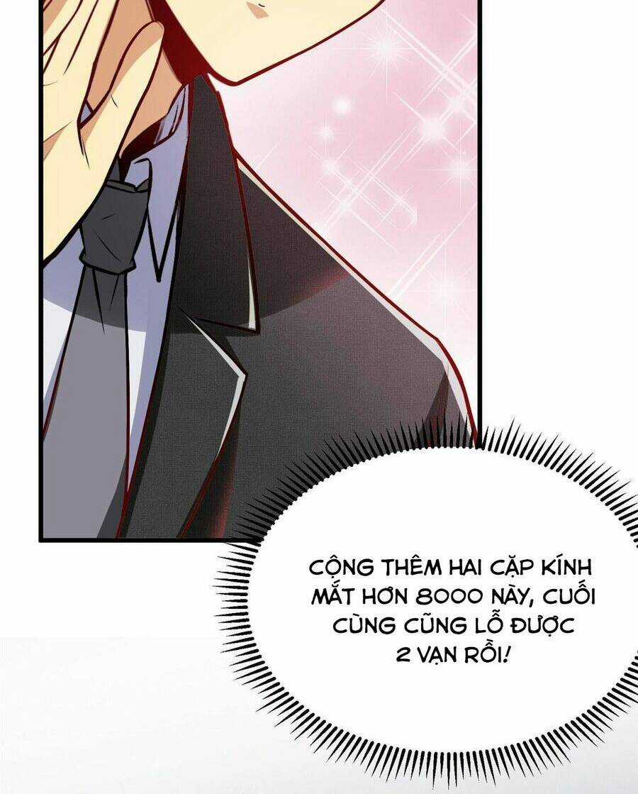 Thành Tỷ Phú Nhờ Thua Lỗ Game Chapter 26 trang 68