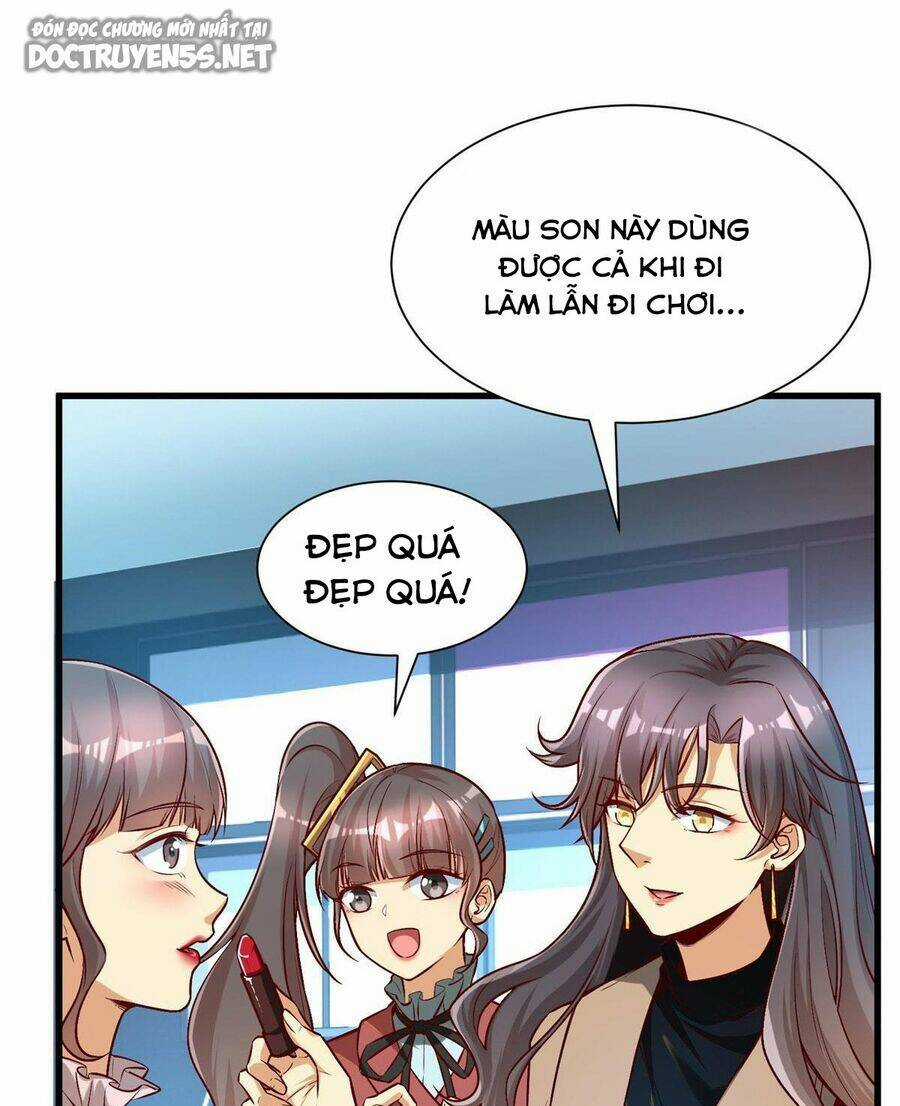 Thành Tỷ Phú Nhờ Thua Lỗ Game Chapter 26 trang 69