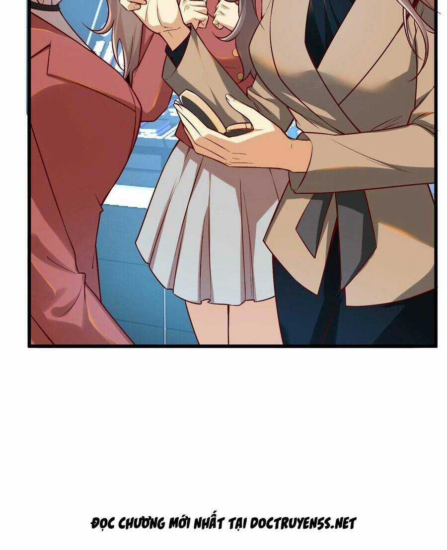 Thành Tỷ Phú Nhờ Thua Lỗ Game Chapter 26 trang 70