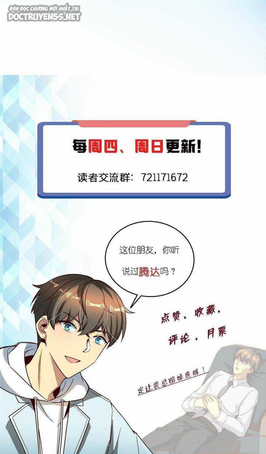 Thành Tỷ Phú Nhờ Thua Lỗ Game Chapter 26 trang 73