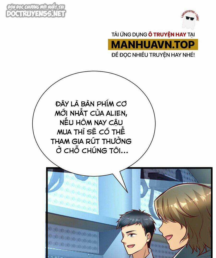 Thành Tỷ Phú Nhờ Thua Lỗ Game Chapter 26 trang 74