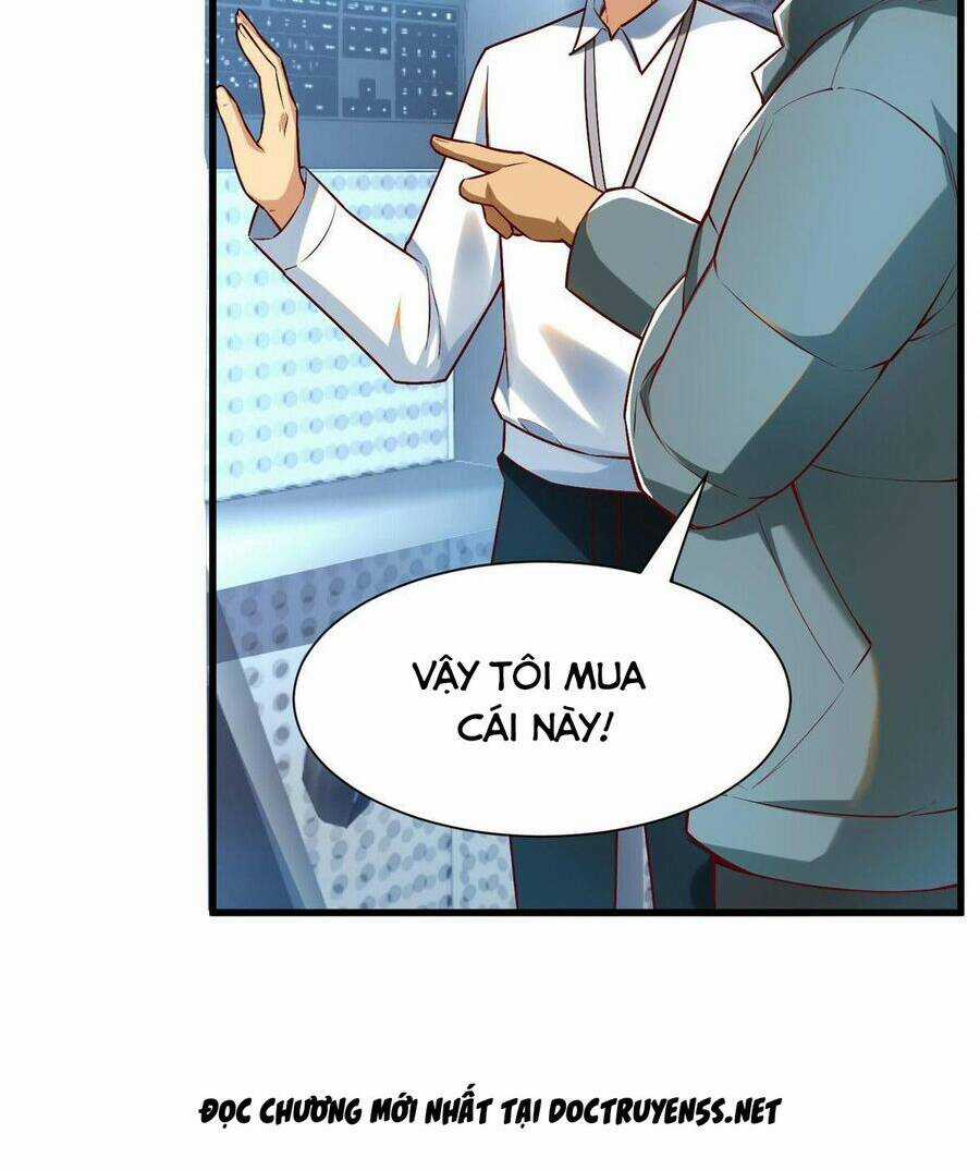 Thành Tỷ Phú Nhờ Thua Lỗ Game Chapter 26 trang 75