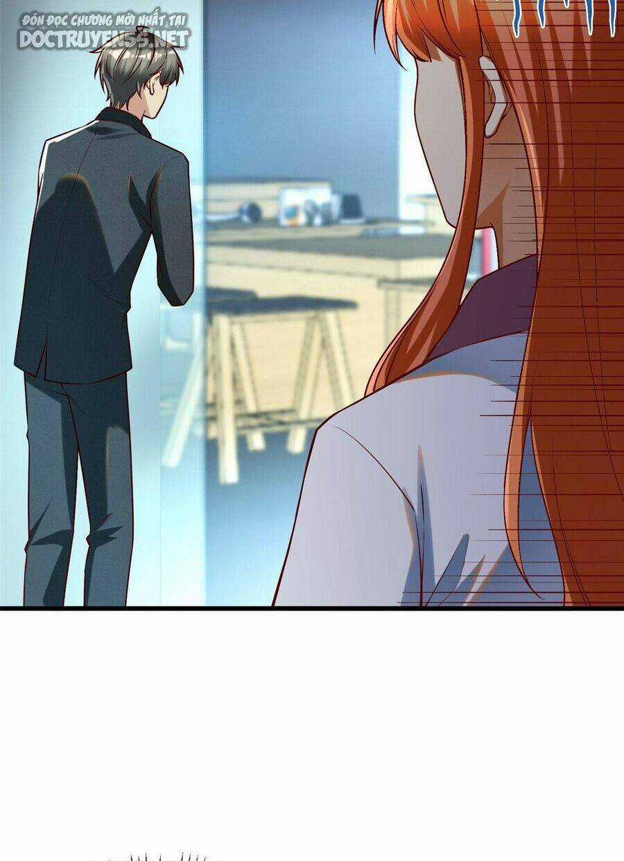 Thành Tỷ Phú Nhờ Thua Lỗ Game Chapter 26 trang 77