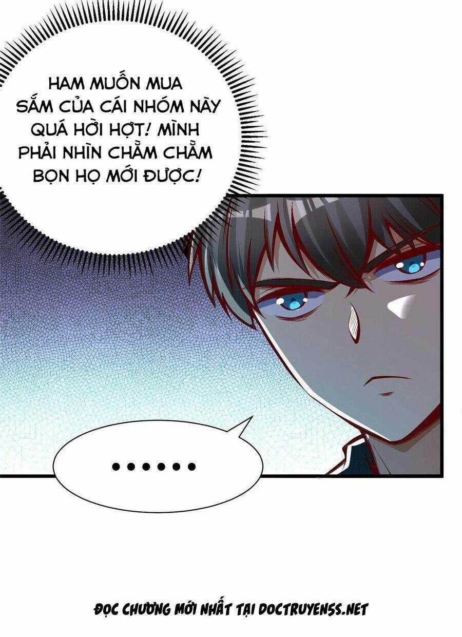 Thành Tỷ Phú Nhờ Thua Lỗ Game Chapter 26 trang 78