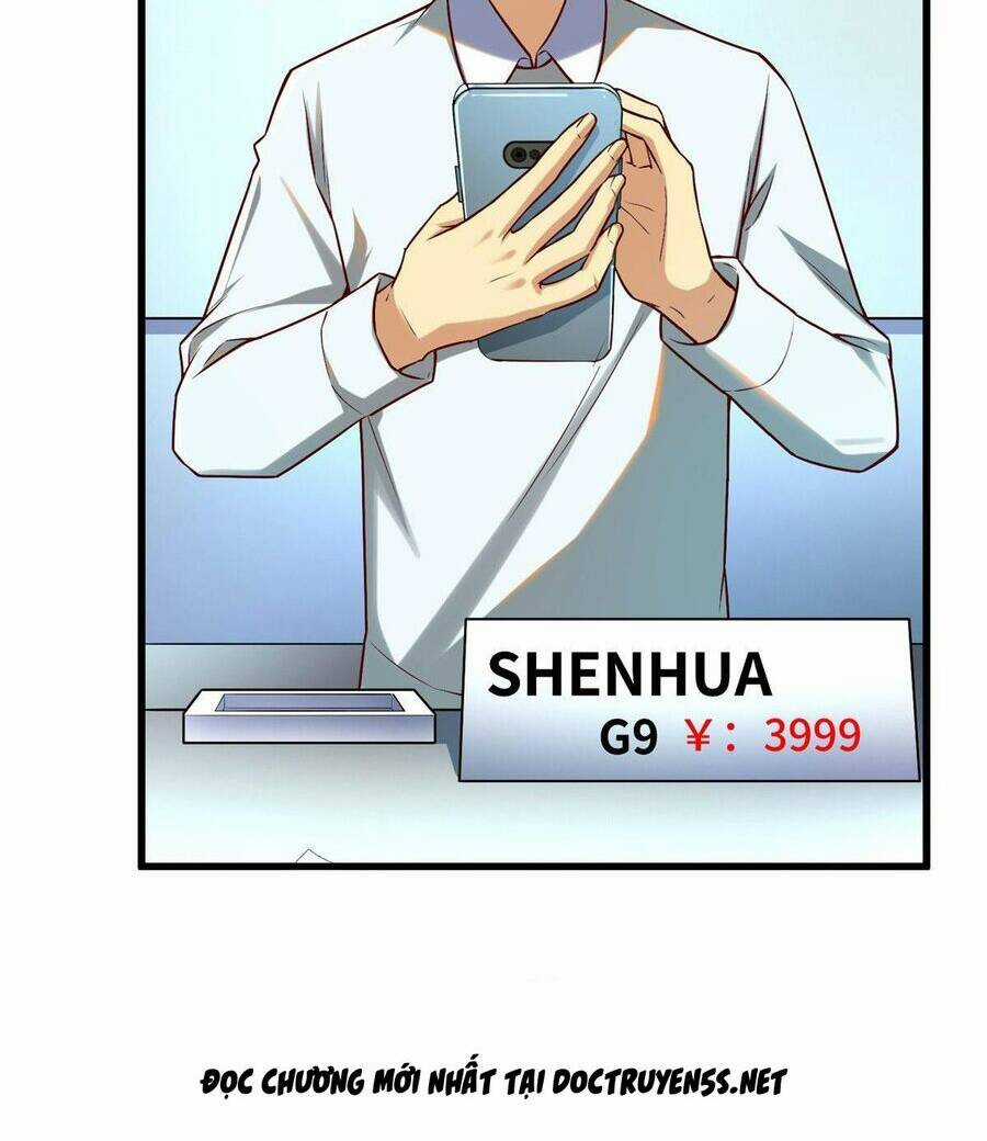 Thành Tỷ Phú Nhờ Thua Lỗ Game Chapter 26 trang 80