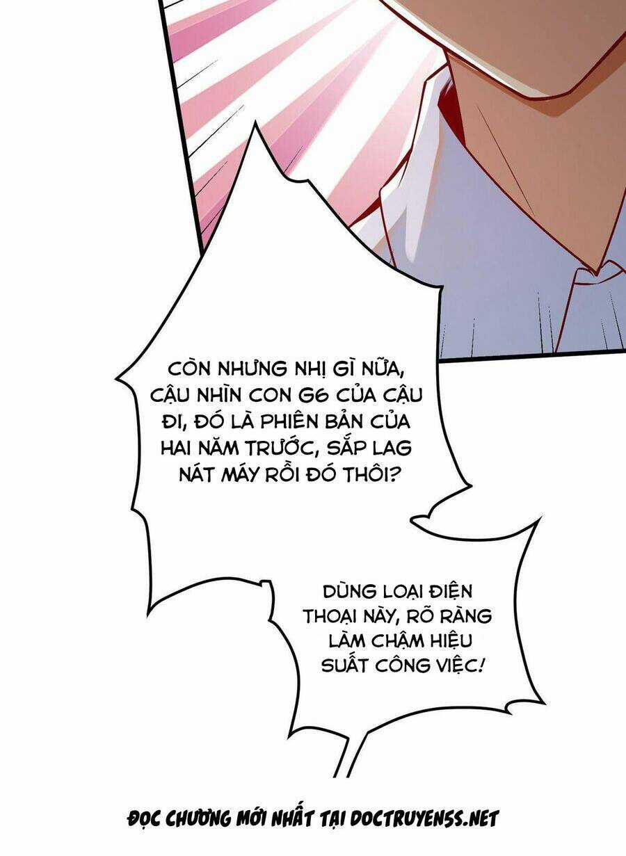 Thành Tỷ Phú Nhờ Thua Lỗ Game Chapter 26 trang 9