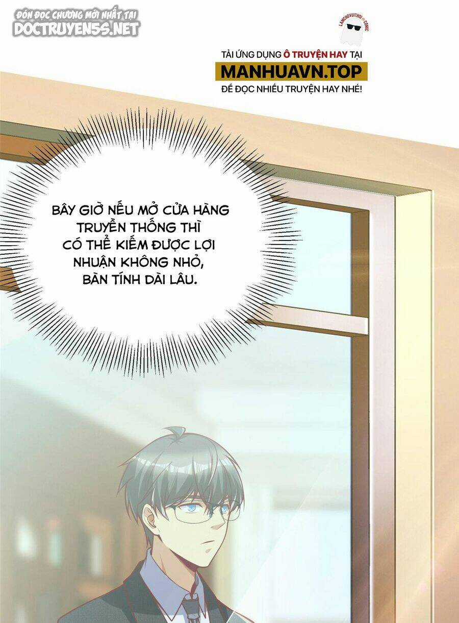 Thành Tỷ Phú Nhờ Thua Lỗ Game Chapter 27 trang 0