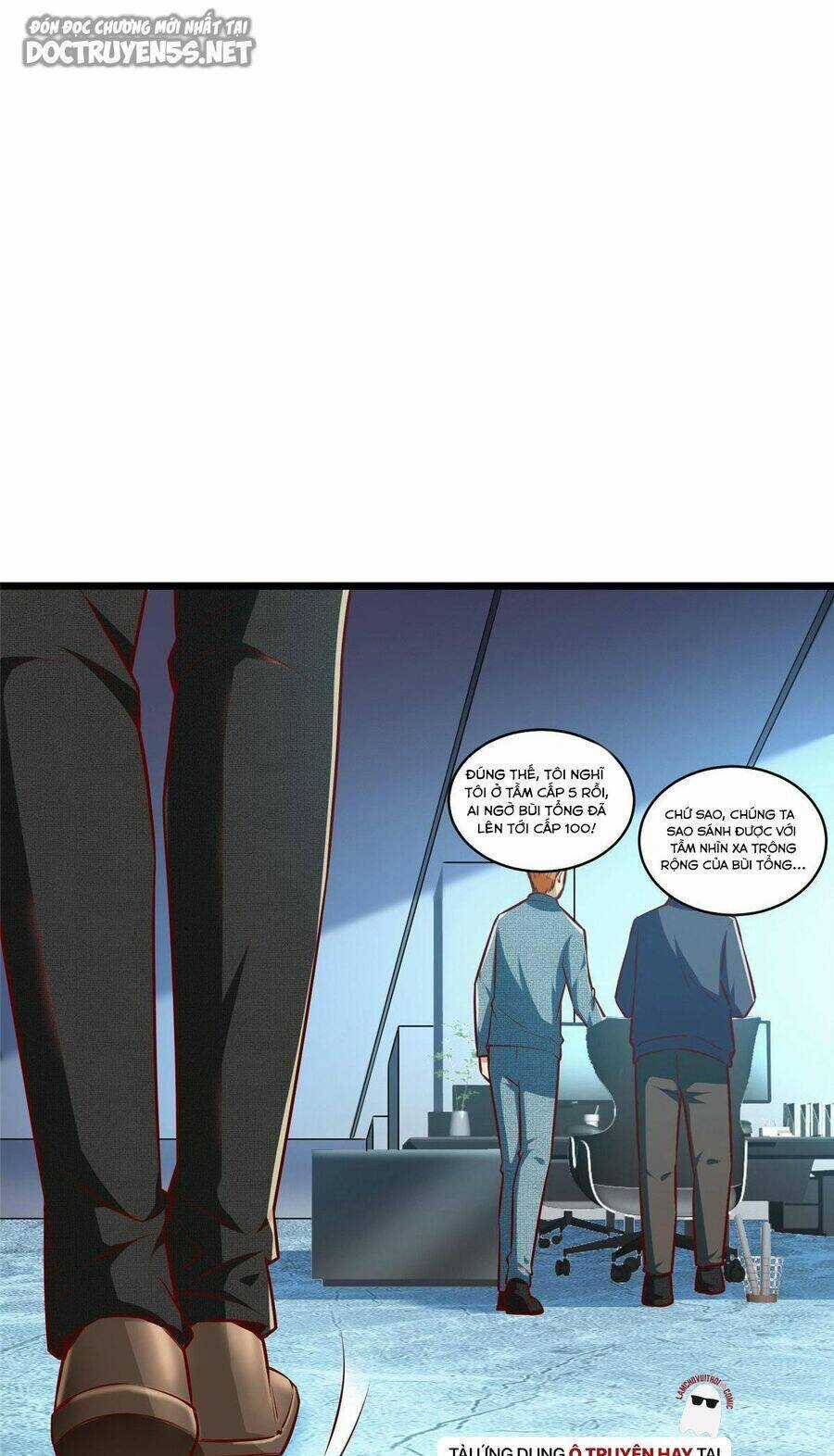 Thành Tỷ Phú Nhờ Thua Lỗ Game Chapter 27 trang 12