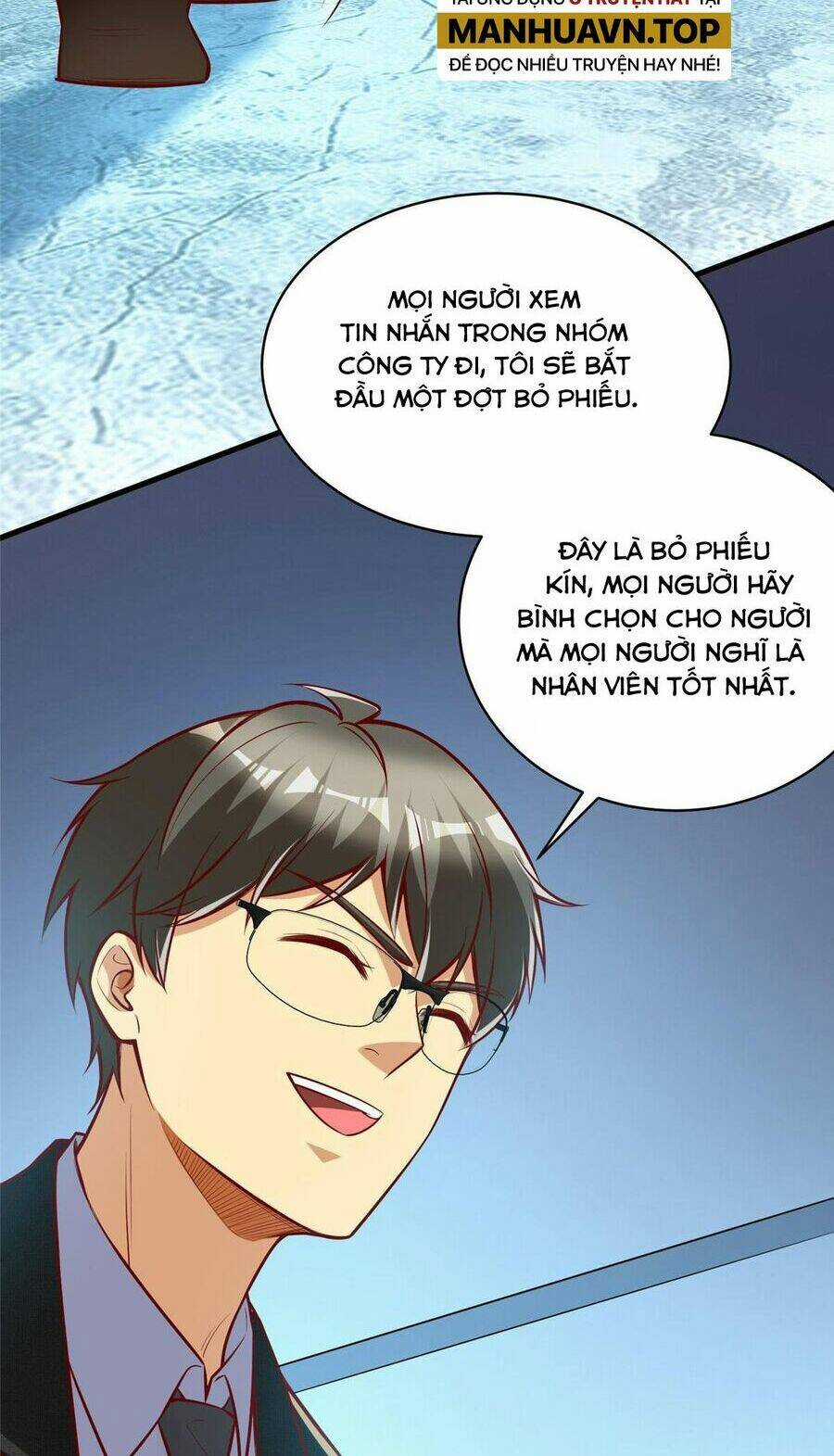 Thành Tỷ Phú Nhờ Thua Lỗ Game Chapter 27 trang 13