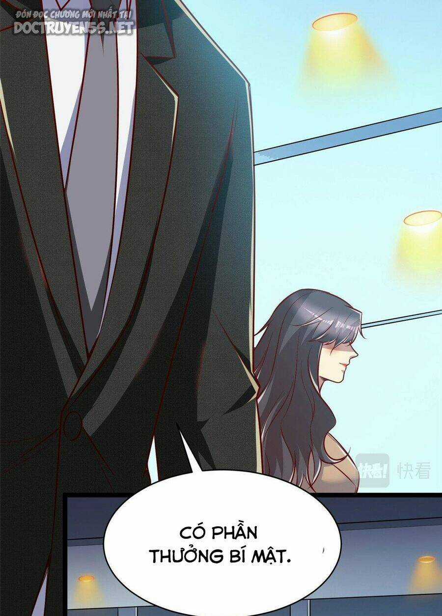 Thành Tỷ Phú Nhờ Thua Lỗ Game Chapter 27 trang 14