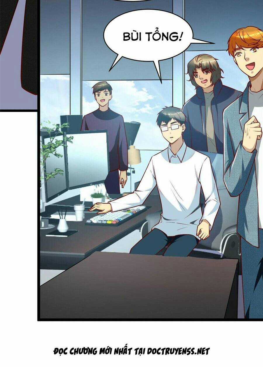 Thành Tỷ Phú Nhờ Thua Lỗ Game Chapter 27 trang 15