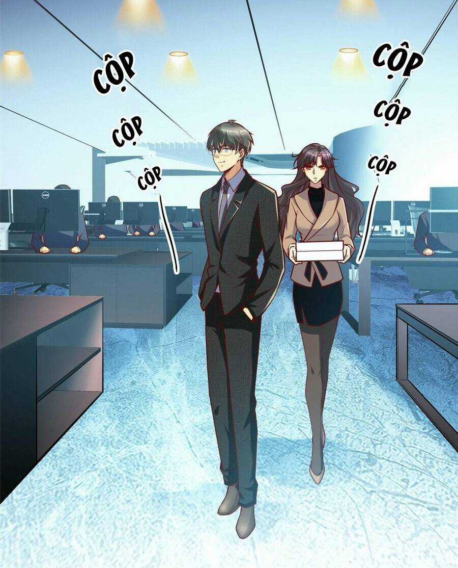 Thành Tỷ Phú Nhờ Thua Lỗ Game Chapter 27 trang 17