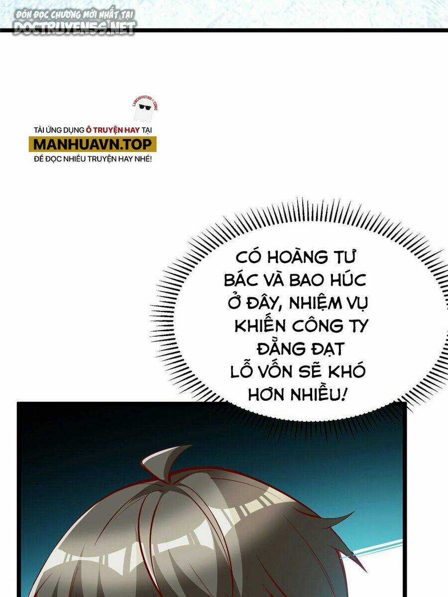 Thành Tỷ Phú Nhờ Thua Lỗ Game Chapter 27 trang 18