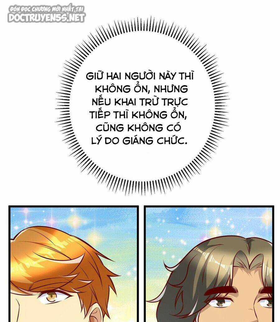 Thành Tỷ Phú Nhờ Thua Lỗ Game Chapter 27 trang 20