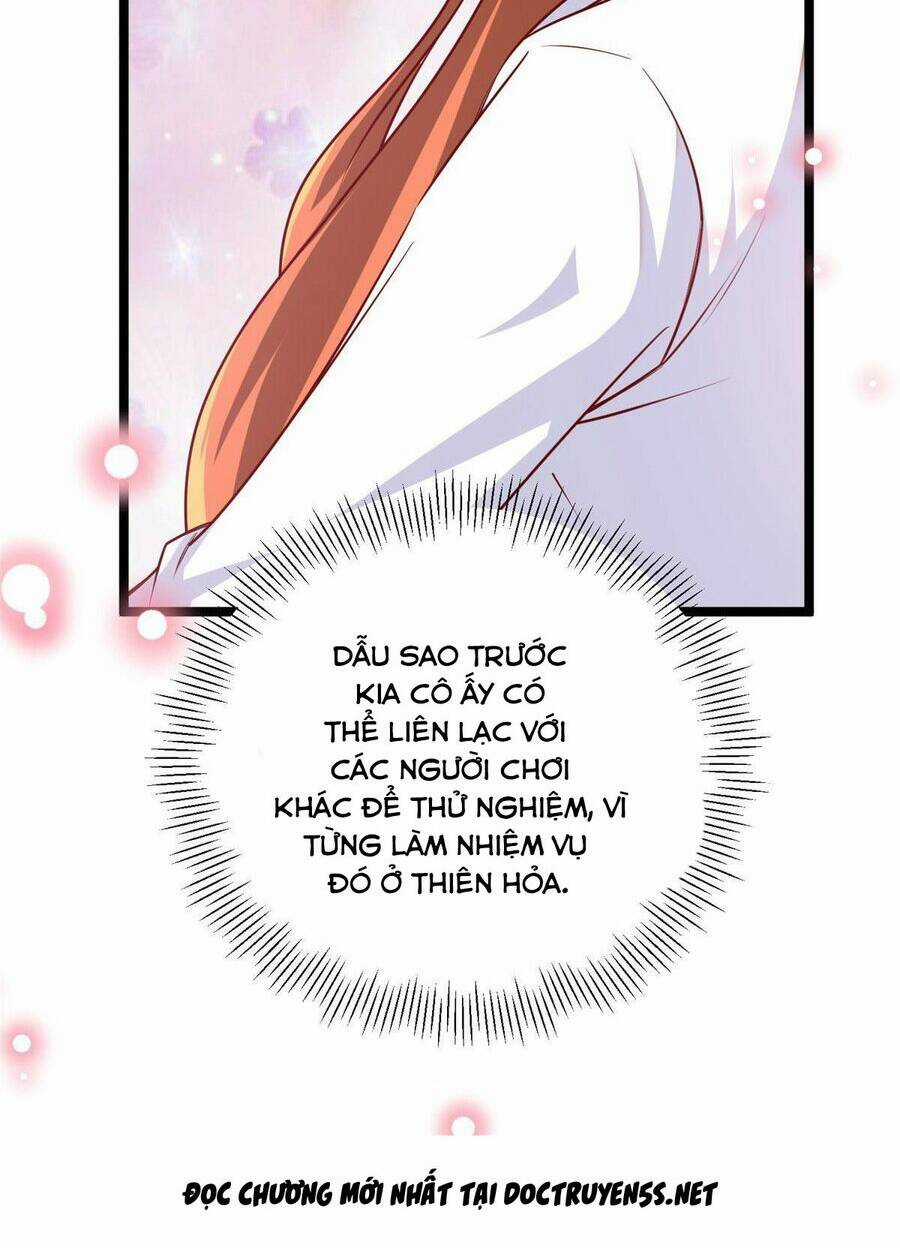 Thành Tỷ Phú Nhờ Thua Lỗ Game Chapter 27 trang 23