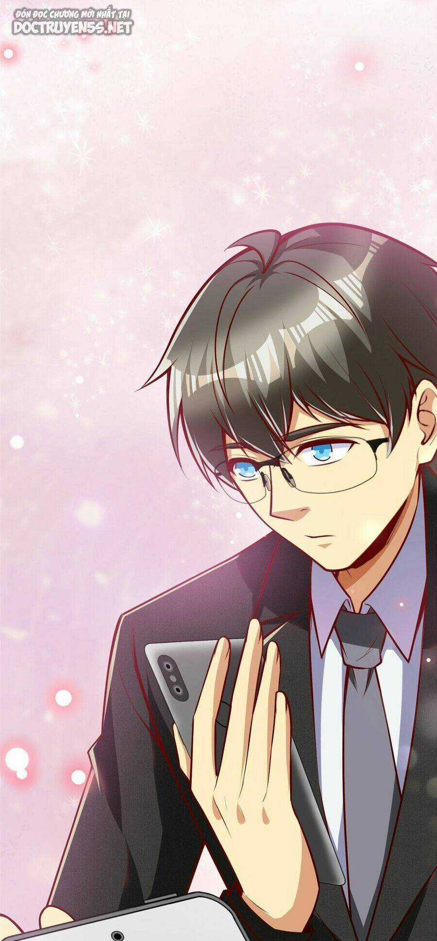 Thành Tỷ Phú Nhờ Thua Lỗ Game Chapter 27 trang 25