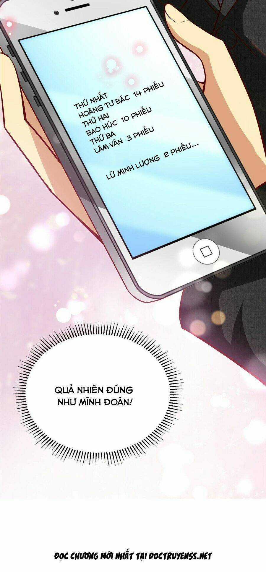 Thành Tỷ Phú Nhờ Thua Lỗ Game Chapter 27 trang 26