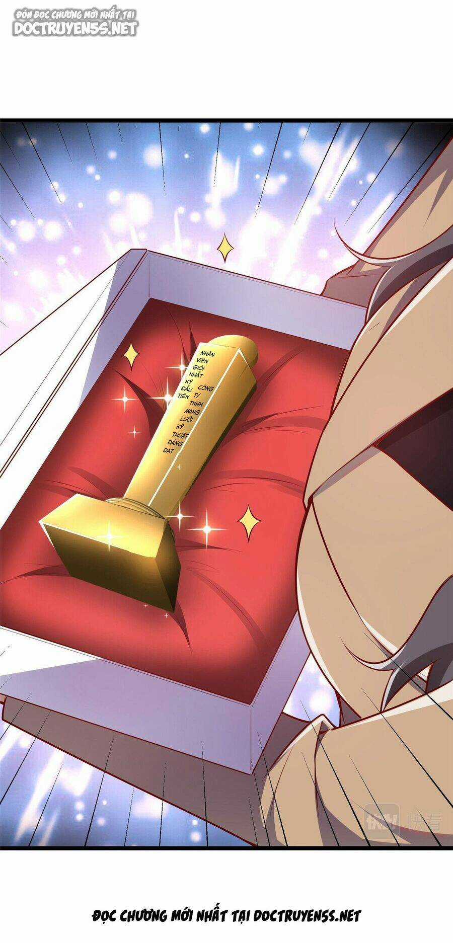 Thành Tỷ Phú Nhờ Thua Lỗ Game Chapter 27 trang 27