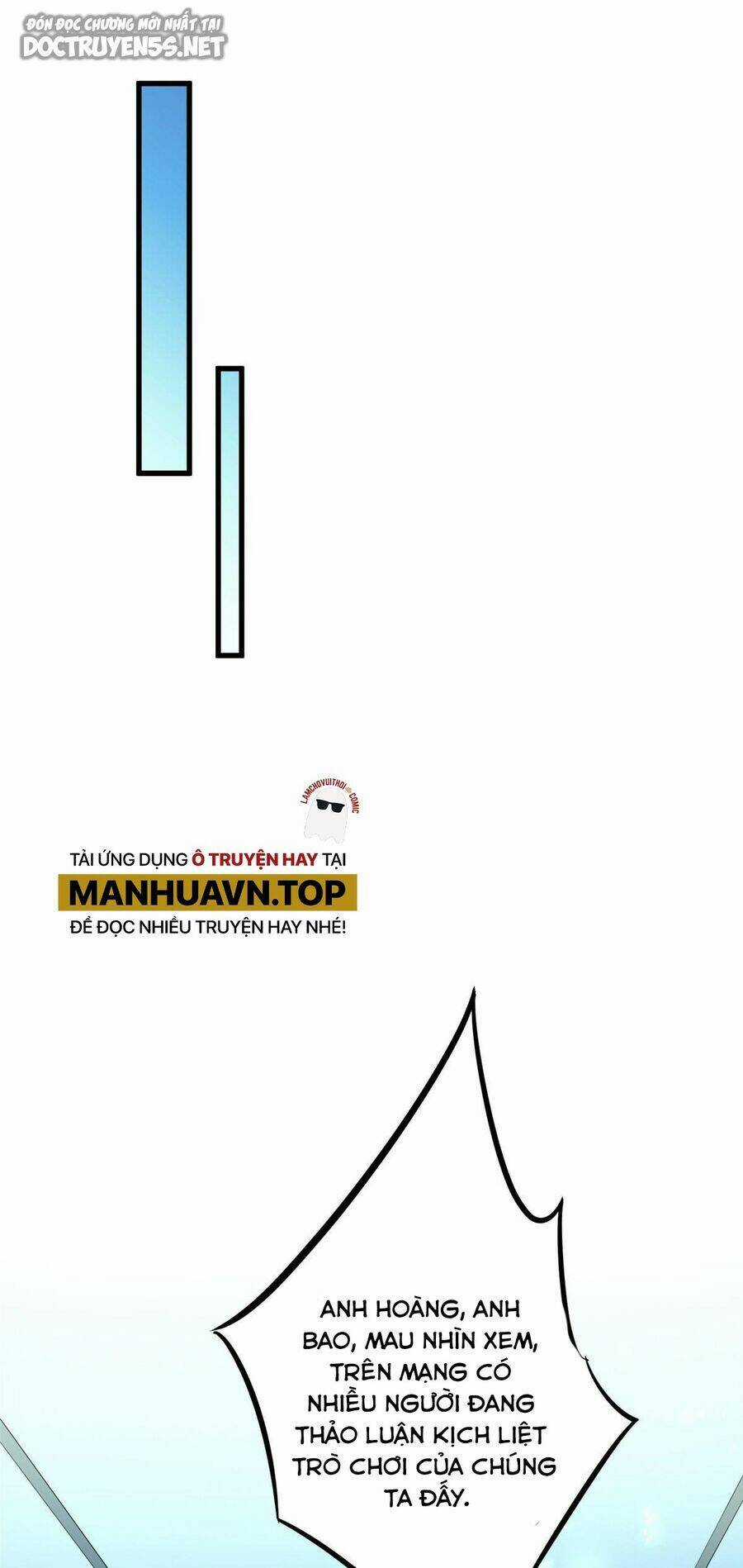 Thành Tỷ Phú Nhờ Thua Lỗ Game Chapter 27 trang 3